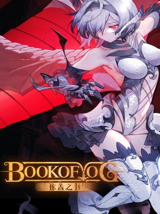 Book of Yog