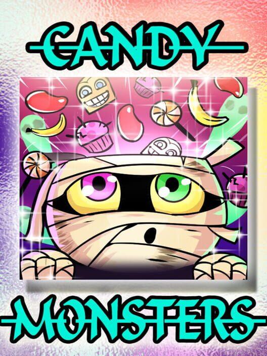 Candy Monsters