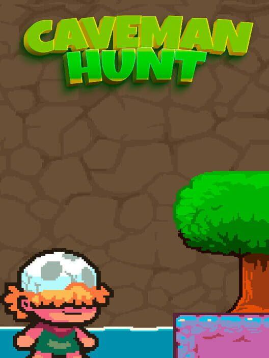 Caveman Hunt