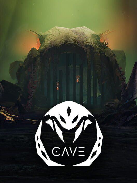 CAVE VR