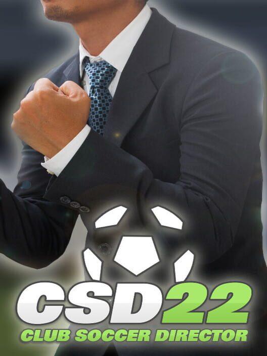Club Soccer Director 2022