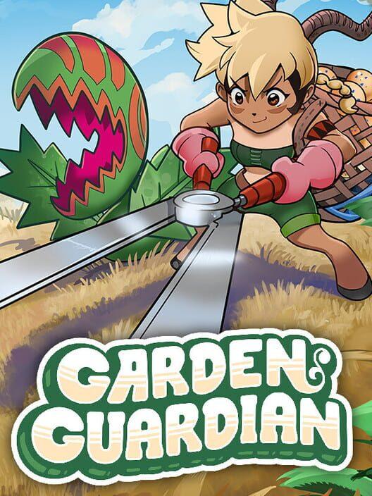 Garden Guardian