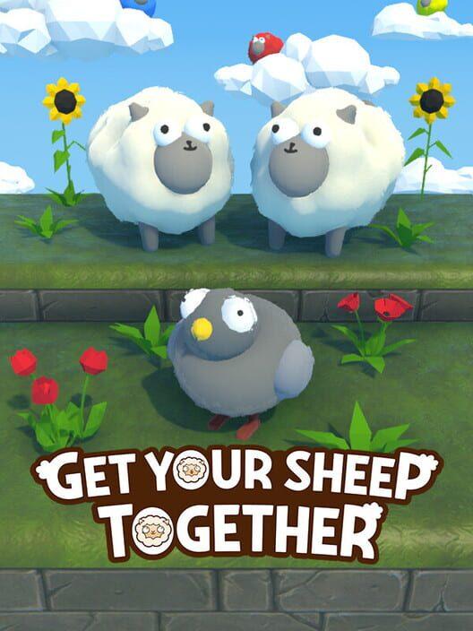 Get Your Sheep Together