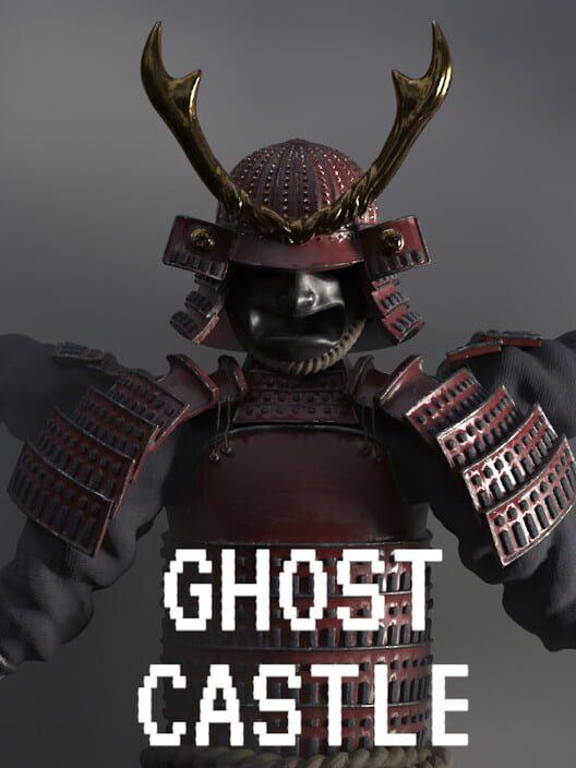 Ghost Castle
