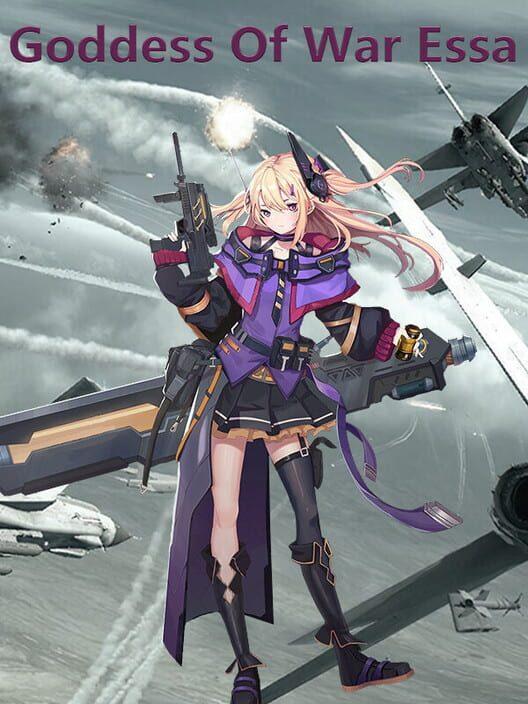 Goddess of War Essa