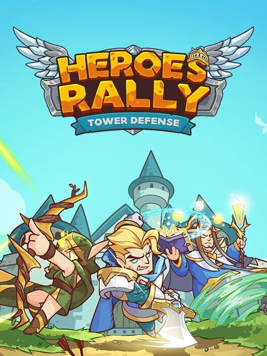 Heroes Rally