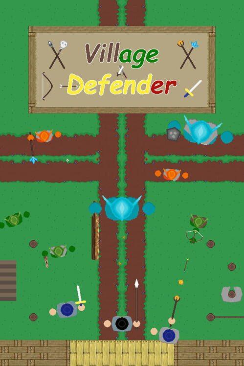Village Defender