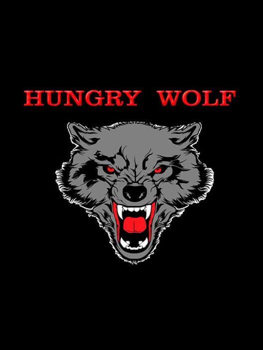 Hungry Wolf