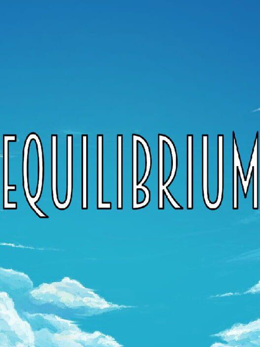 Equilibrium