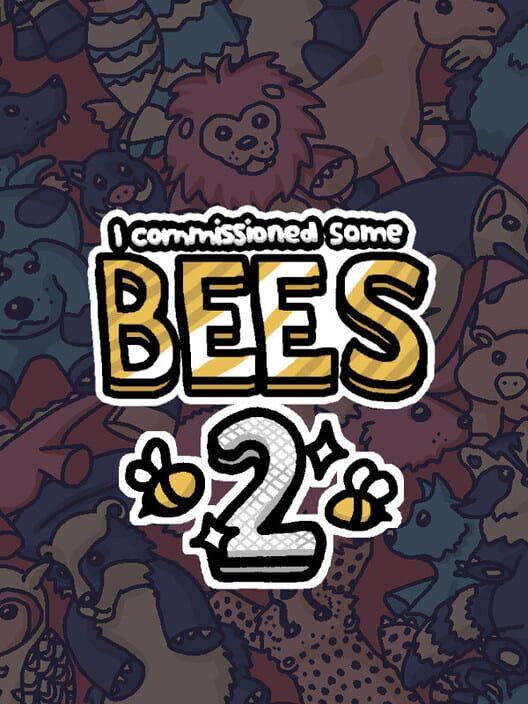 I commissioned some bees 2