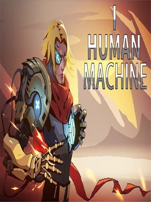 I Human Machine