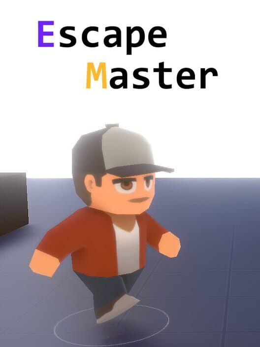 Escape master
