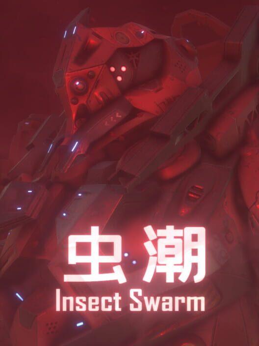 Insect Swarm