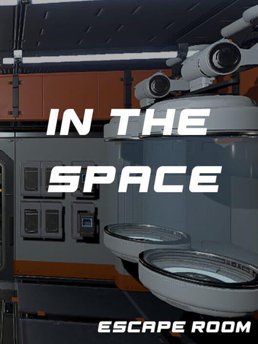 In The Space - Escape Room