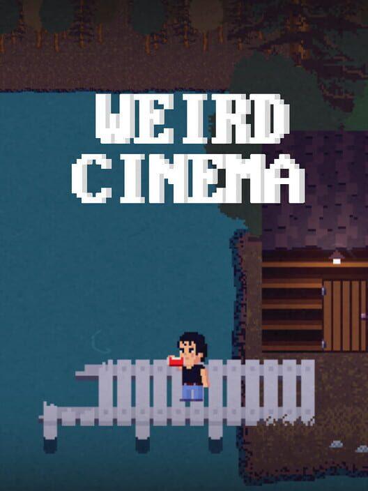 诡事影院 Weird Cinema