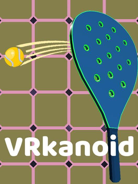 VRkanoid