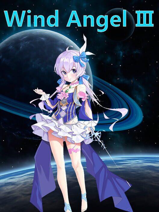 Wind Angel III