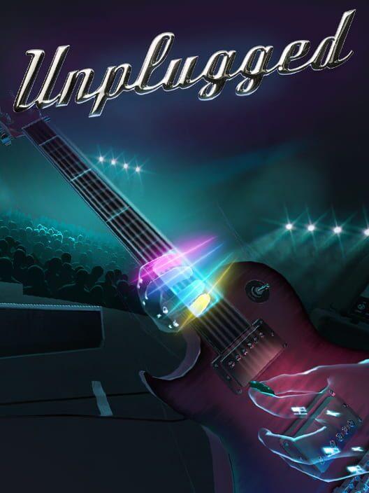 Unplugged - Air Guitar