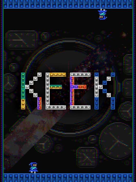 KEEK