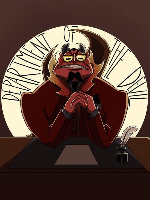 Department of the Devil