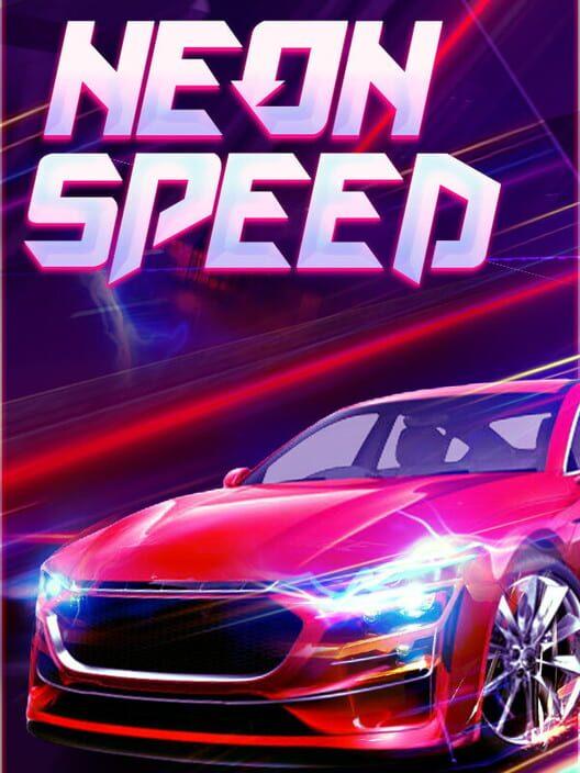 Neon Speed