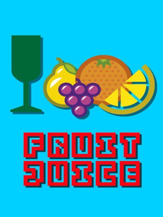 Fruit Juice