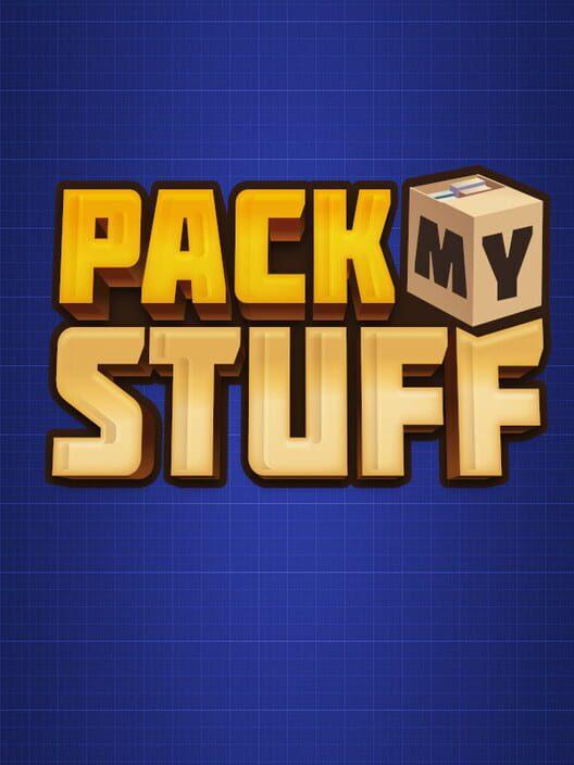 Pack My Stuff