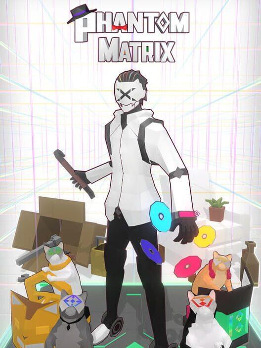 Phantom Matrix