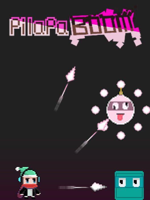 pilapa BOOM