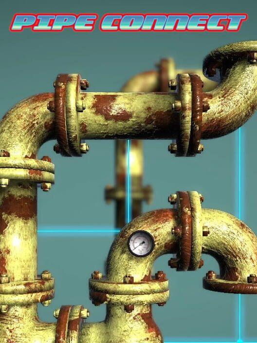 Pipe connect