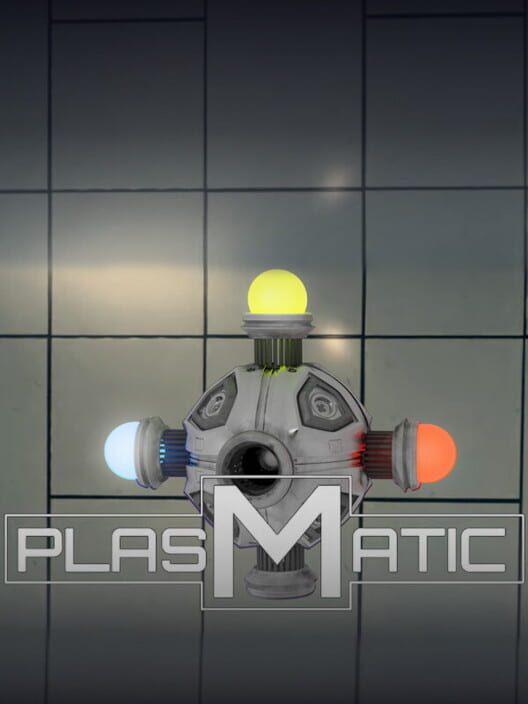 PLASMATIC VR