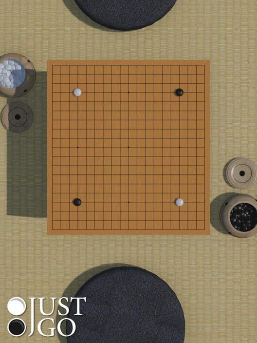 囲碁