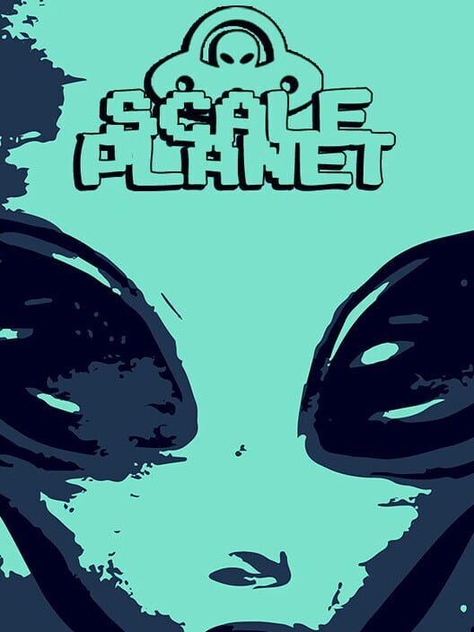 Scaleplanet