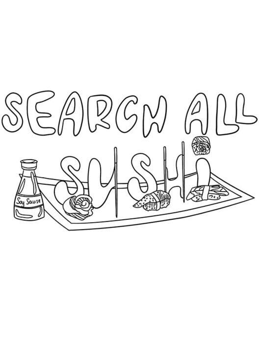 SEARCH ALL - SUSHI