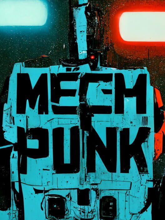 MECH PUNK