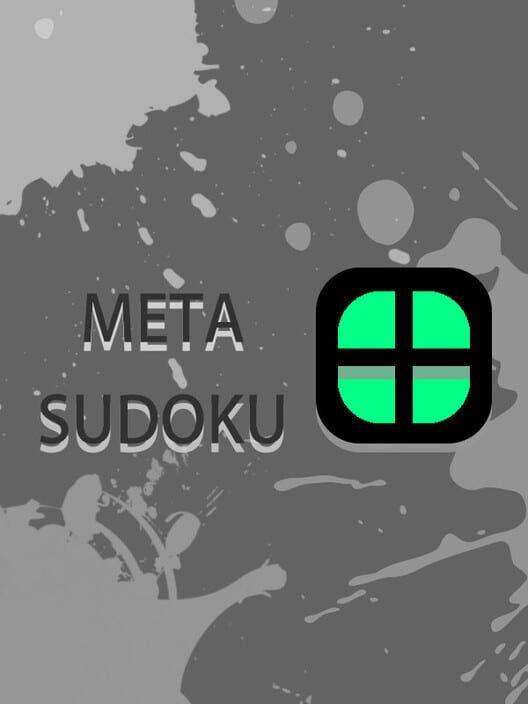 元数独
