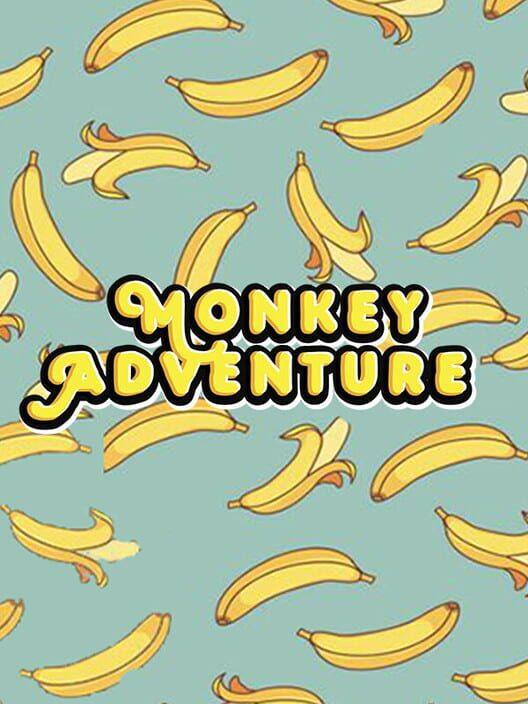 Monkey Adventure