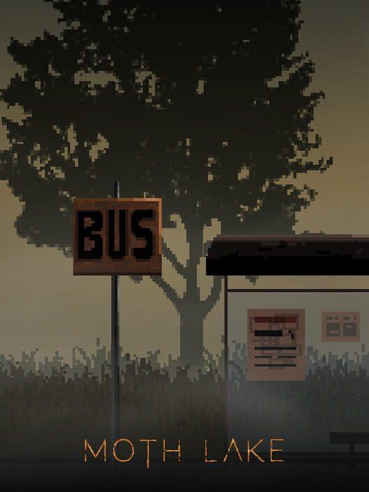 Moth Lake: A Horror Story
