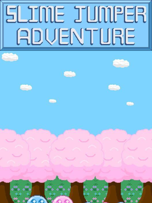 Slime Jumper Adventure