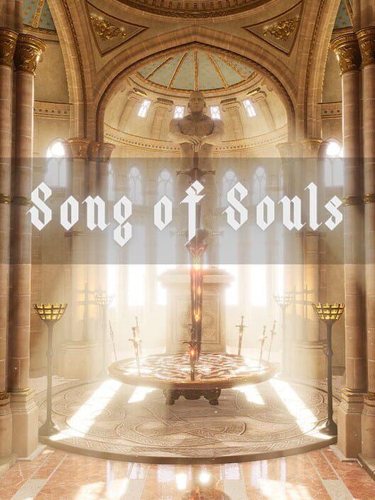 魂之独颂歌 Song of Souls