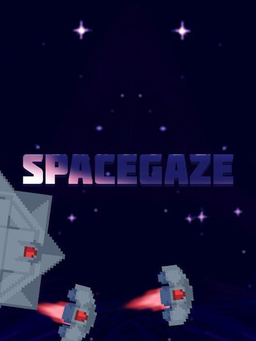 SpaceGaze