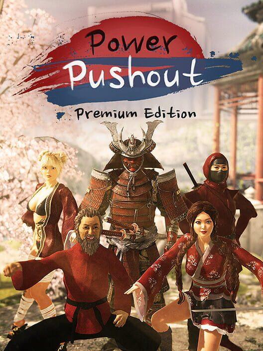 Power Pushout