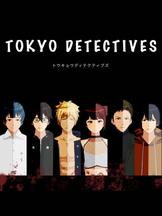 Tokyo Detectives 東京偵探
