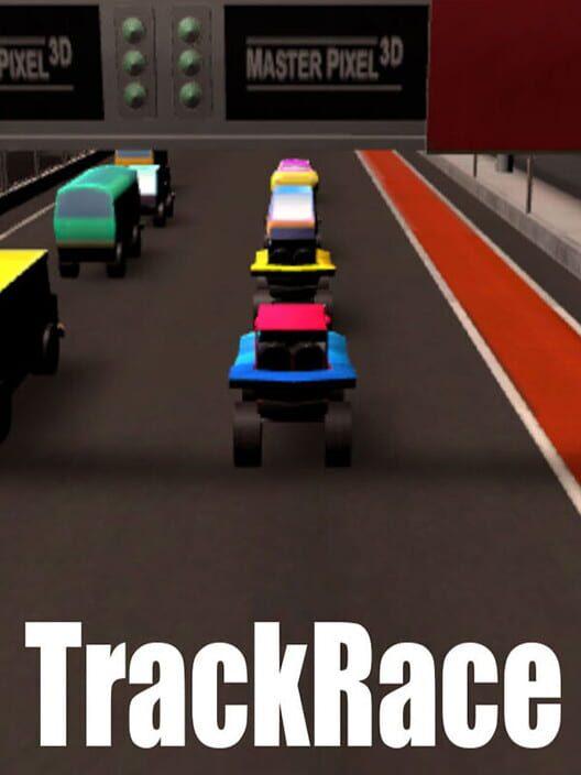 TrackRace