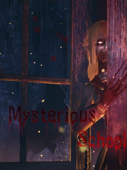 Mysterious School