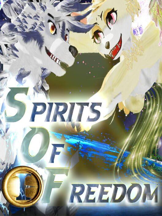 SOF - Spirits Of Freedom