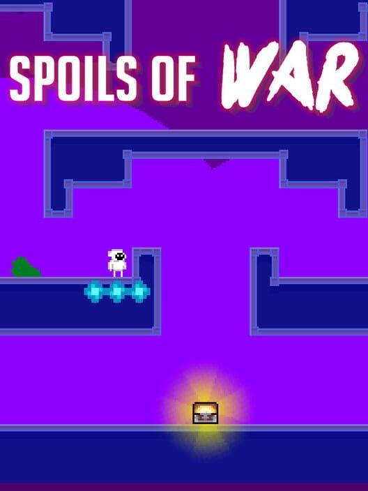 Spoils Of War