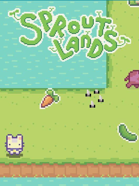 Sprout Lands