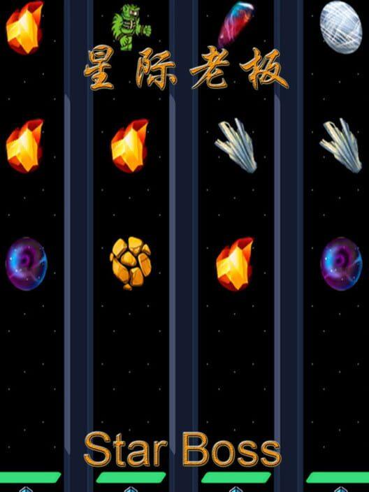 Star Boss