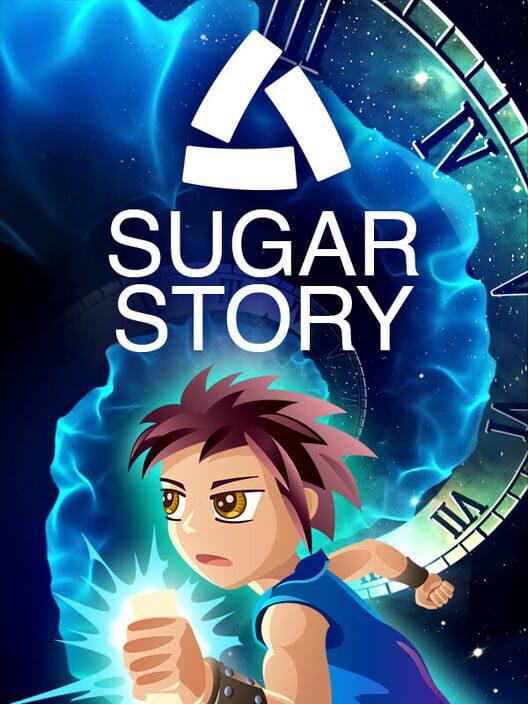 Sugar Story RPG